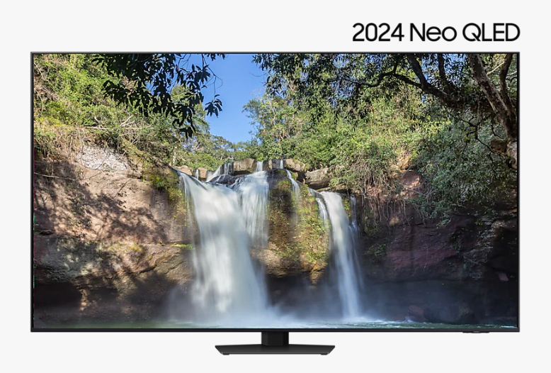 삼성전자 TV 2024 Neo QLED QND85 138cm(55인치) 스탠드형, 풀 모션 슬림핏 벽걸이형