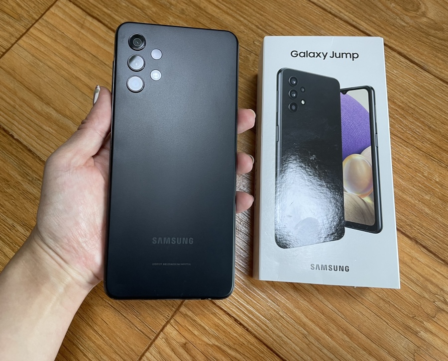 5g공기계 부모님 선물로 좋은 스마트폰 효도폰 4