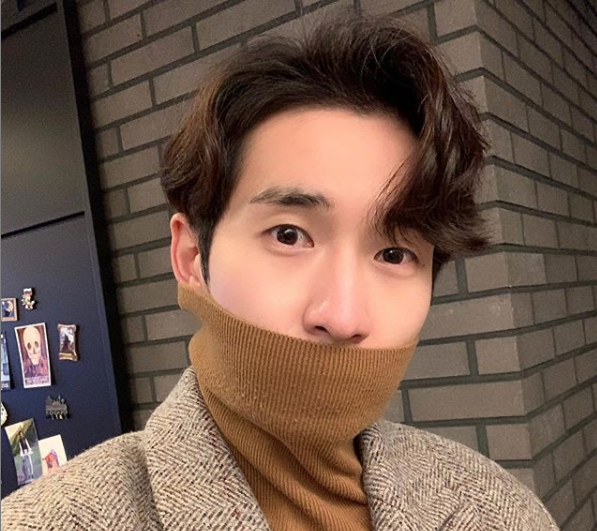  류덕환 나이 누구? (+인스타 학력)