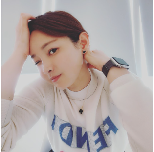 남현희-인스타그램