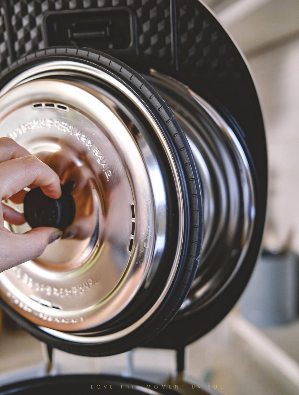 쿠첸 121, 10인용 압력밥솥 추천 19