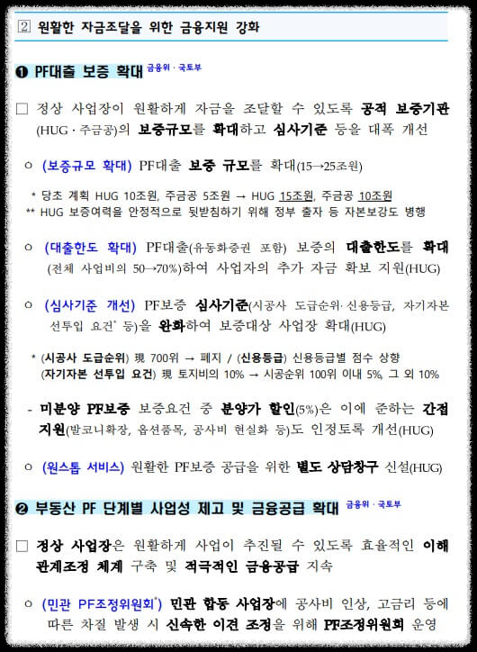 17 부동산대책 대응방안