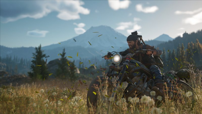  데이즈곤 PC 출시일 PC 용 Days Gone : 소니에서 발표 한 공식 출시 날짜, 새로운 예고편