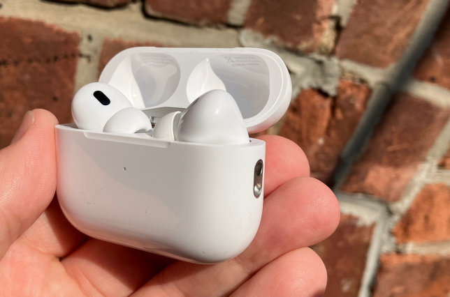 Apple AirPods Pro(2세대)