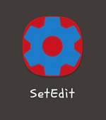  SetEdit 안드로이드 카메라 무음 설정 방법, 세팅 지웠을때 어떻게?
