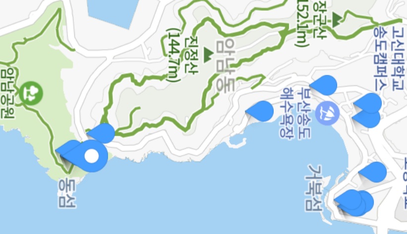  송도케이블카