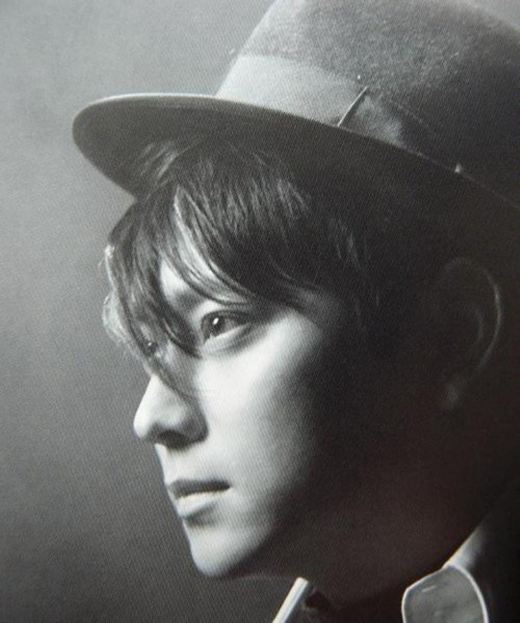 레전드,고화질 (짤방) 강동원의 모든것 [한국] 배우 강동원 사진 44