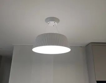 주방 LED 전등 깜빡임 해결과 셀프 교체 방법 안내_6