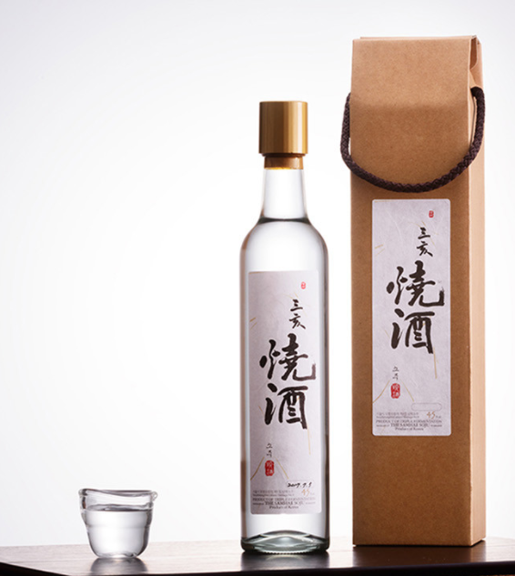  삼해소주 도수 및 가격과 판매처는 어디일까?