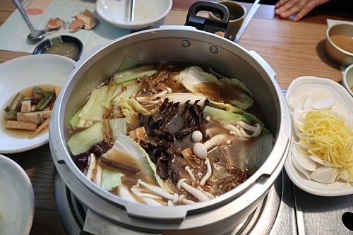 담양참숯돼지갈비떡갈비 이미지