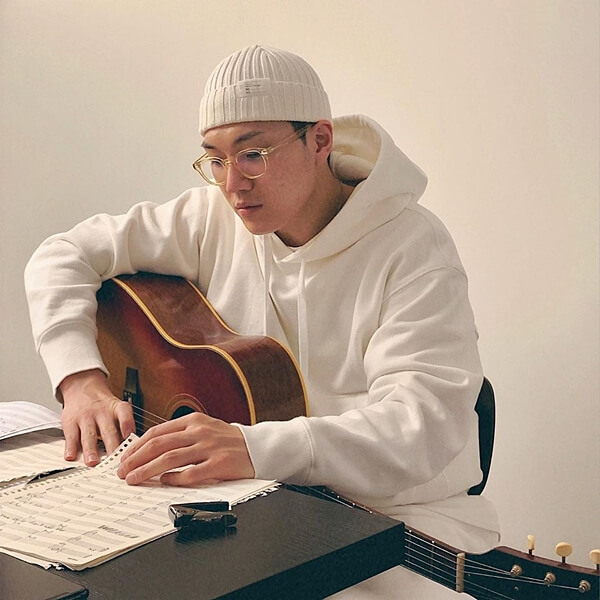  사이코지만 괜찮아 OST Part 5 김필 Hallelujah(나도 모르는 노래) 가사/뮤비