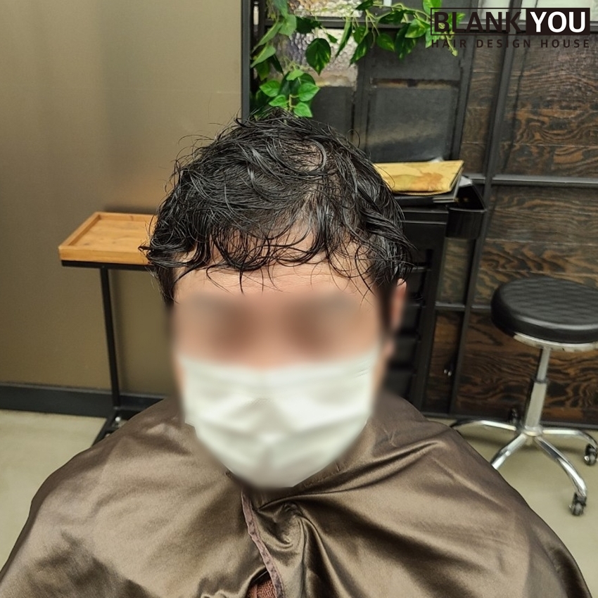 젊어보이는 40대 남자 헤어스타일 남자헤어스타일 20년 12