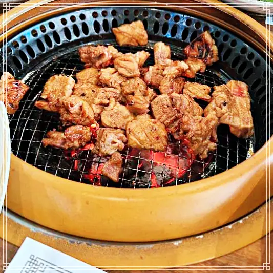  생방송 오늘저녁 안동식 마늘 소갈비 마늘갈비 돼지갈비 갈비탕 추천 강서 발산 우장산 추천 가게 나혼산 김대호 아나운서 퇴근후N 11월14일 방송 정보