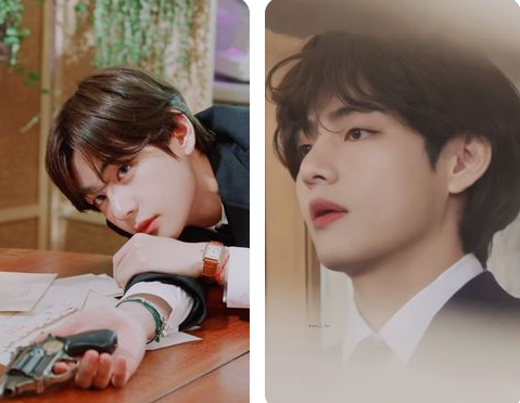  bts 태형 플레이리스트 할머니의 사랑이야기 옛날감성 슬픈 연성글