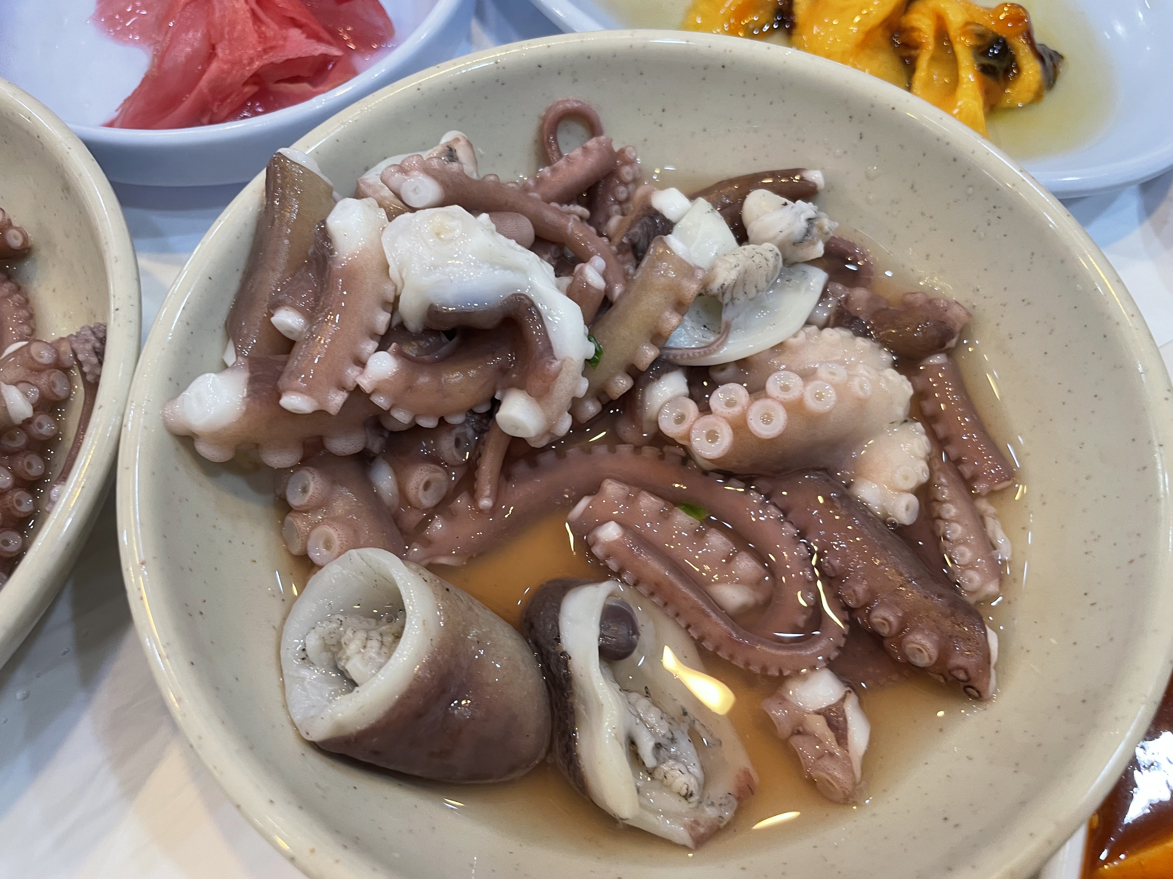 민지식당 이미지