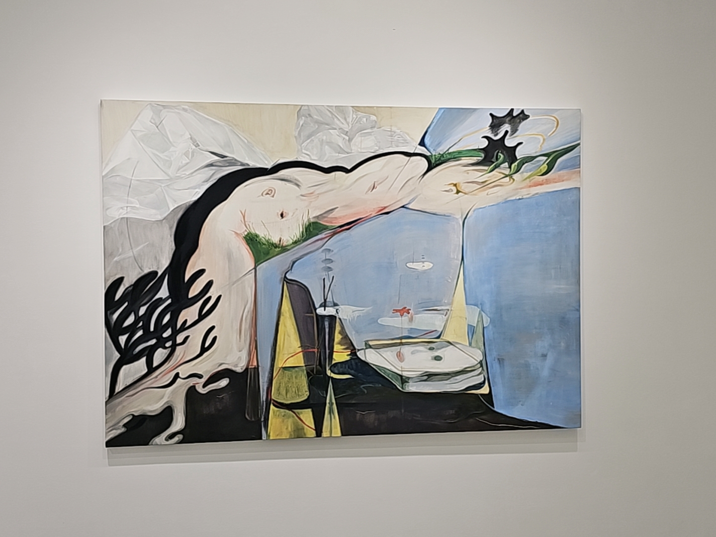 김서현 작가 작품