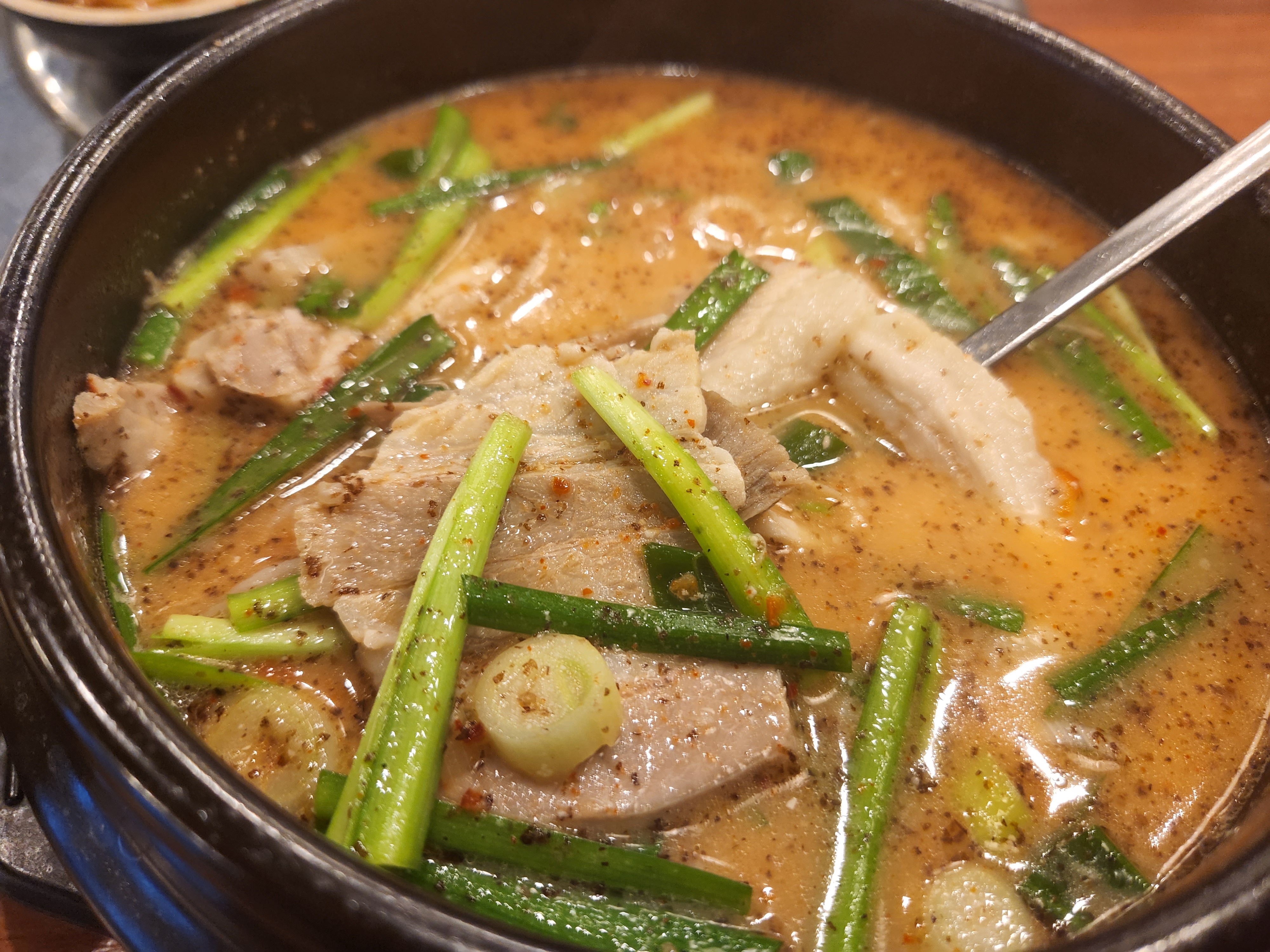 서울시청역 맛집 - 보승회관 대대손손 뿌리깊은 국밥집