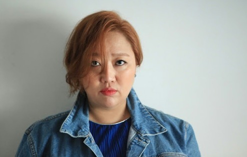 여배우 박준면 박상면 닮은 꼴 및 남매 루머