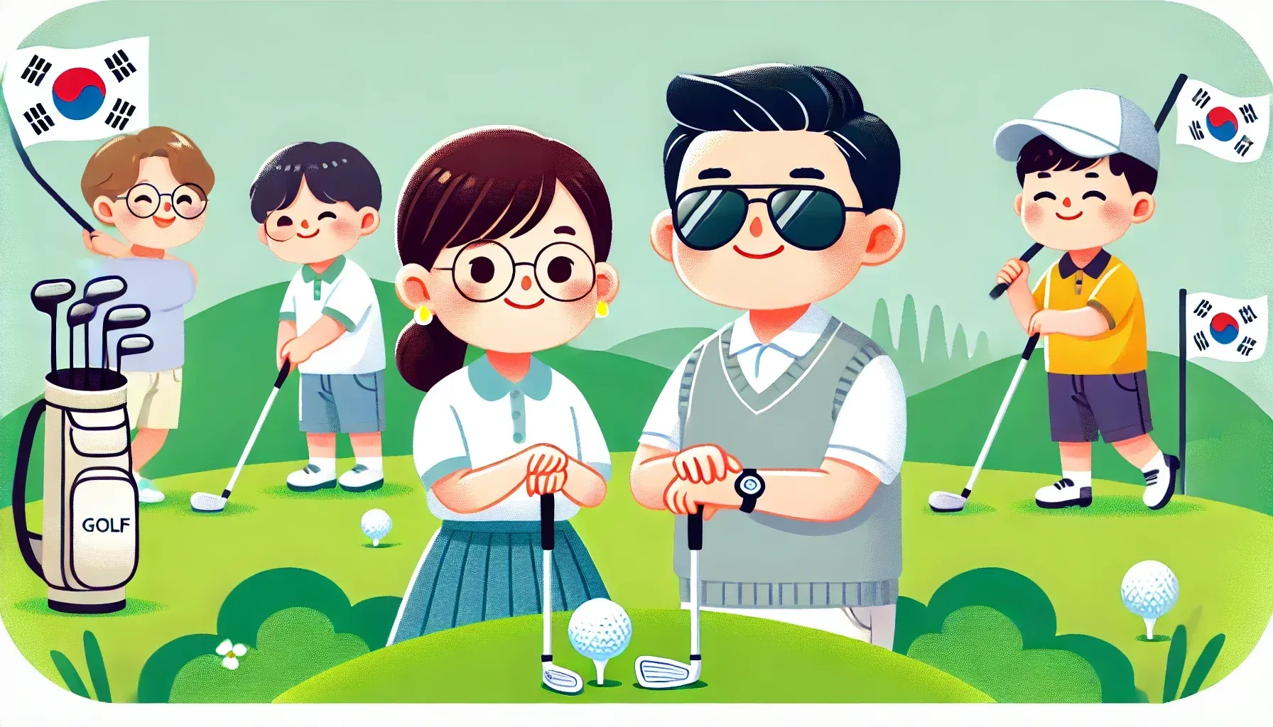 사우스케이프cc 1박 2일 골프 패키지 가격 및 날씨 (11월 25일)