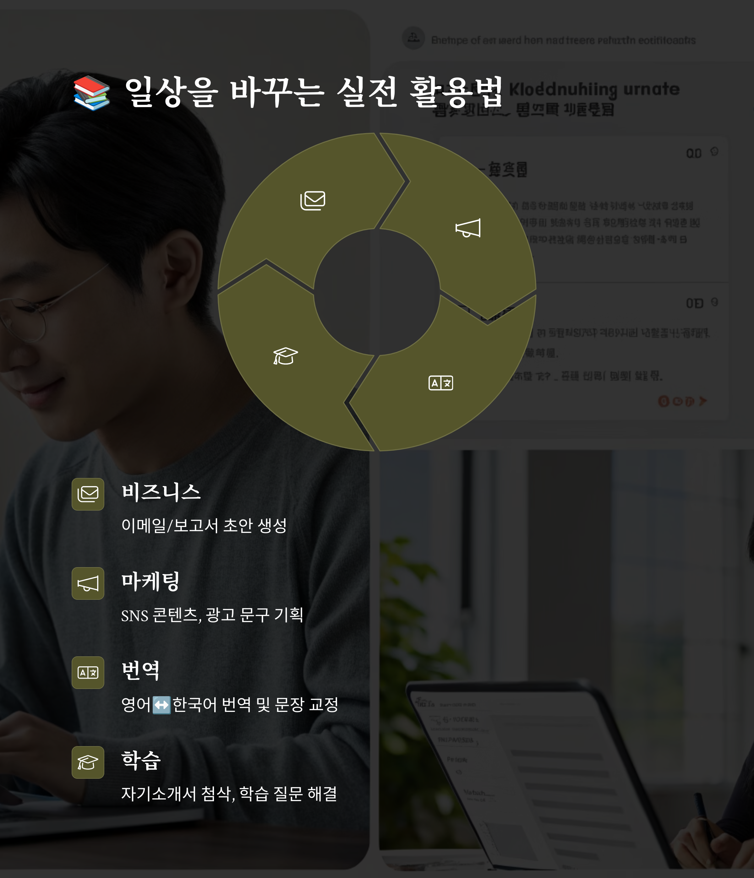 ChatGPT 사용법