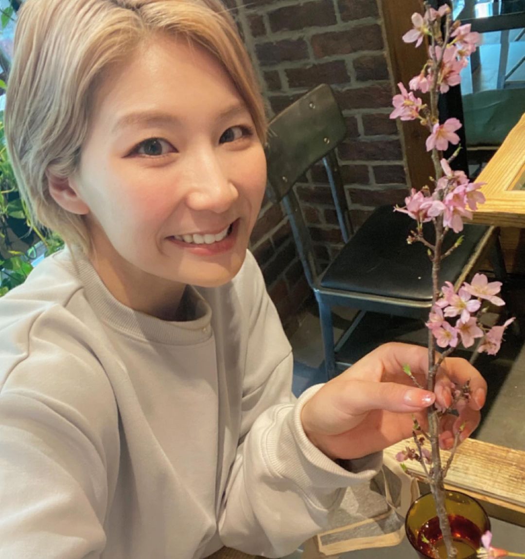 미호(Miho) 이미지