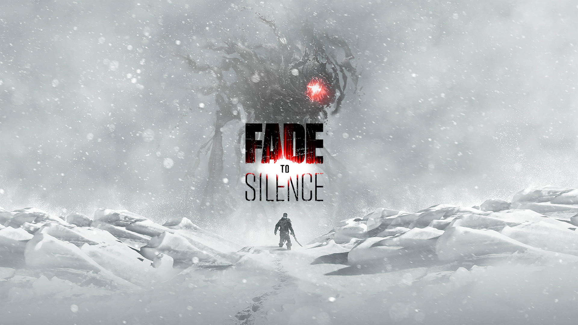  생존게임, 페이드 투 사일런스(Fade to Silence)