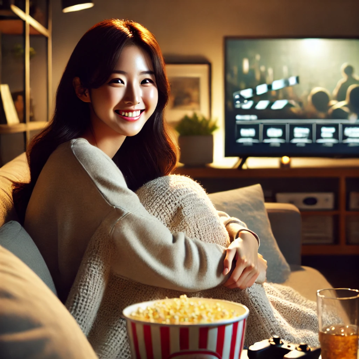 더운 여름 집에서 할 거 추천 3가지