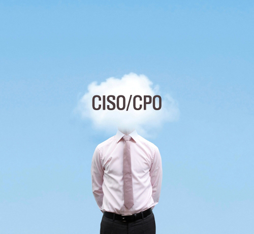  CPO, CISO의 책임과 역할