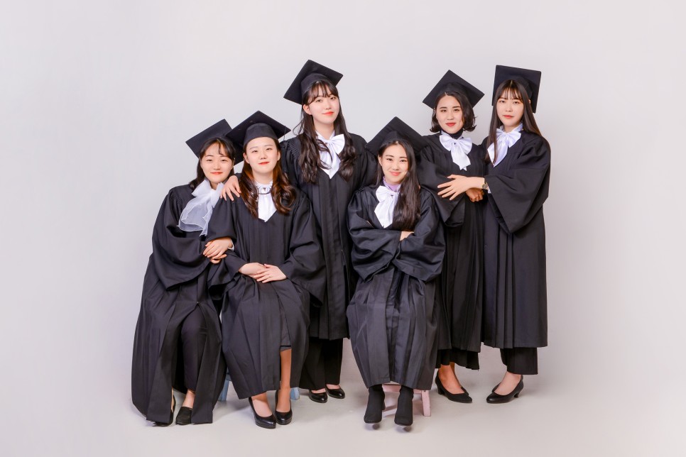 우정 짤 포즈랑 콘셉트 신경 쓰지 마세요! 광주우정사진스튜디오 11