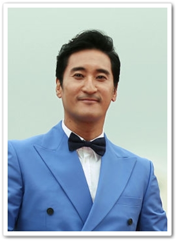  신현준 나이와 아내. 김경미 집안 화제
