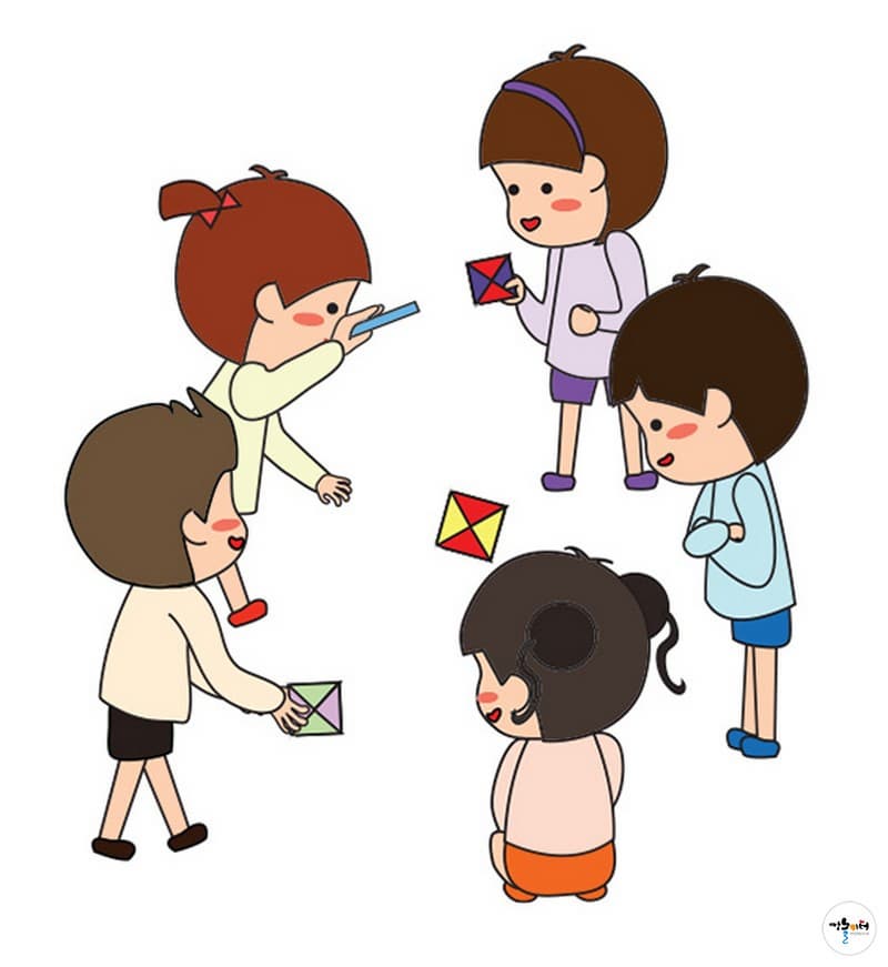 딱치치기