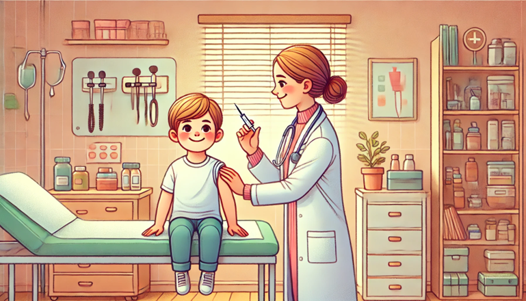 경상남도 창원시 의창구 소아청소년과 총정리