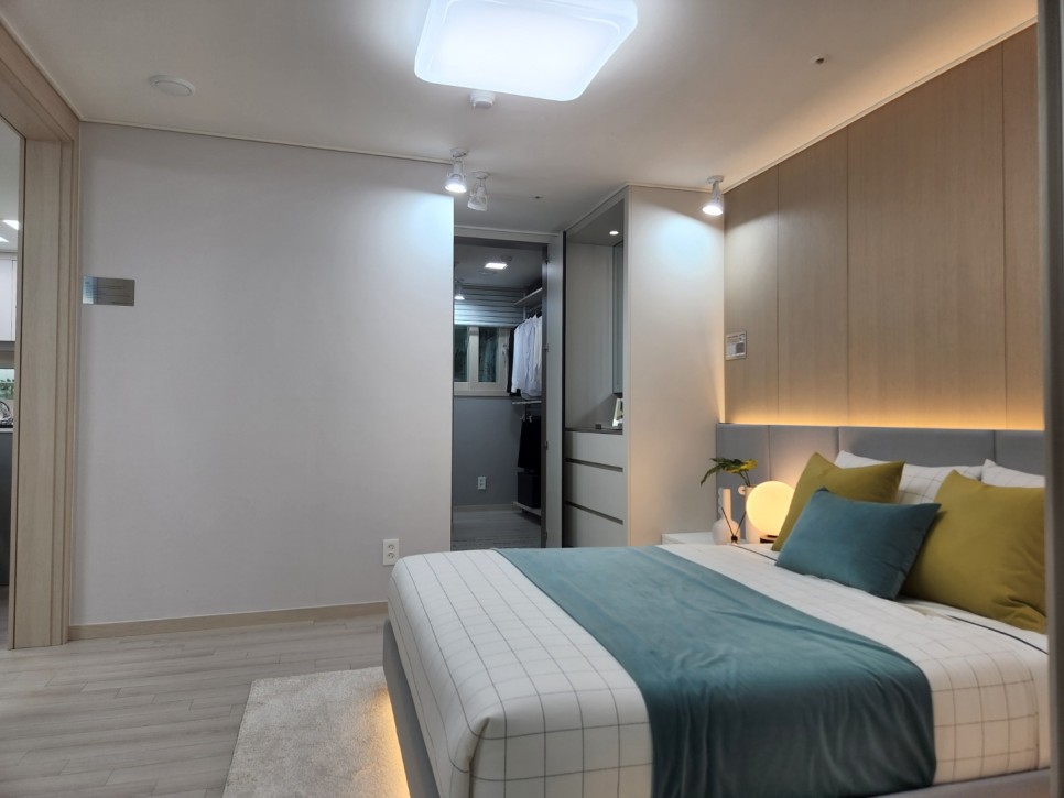 전주 아파트 분양일정 [공지] 완주이서 신일해피트리 아파트 31