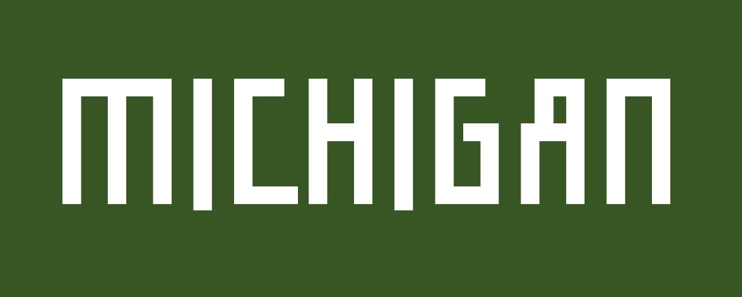 미국 미시간(Michigan) 주에서 자주 쓰는 영어 표현들