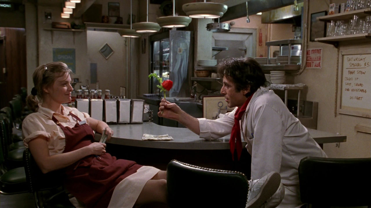  [영화] 여전히 사랑을 믿고 싶어요 <프랭키와 쟈니(Frankie and Johnny)> (1991)