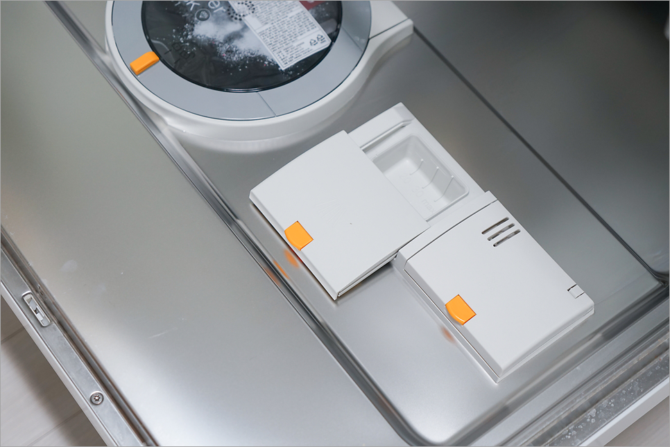 밀레식기세척기 1년 6