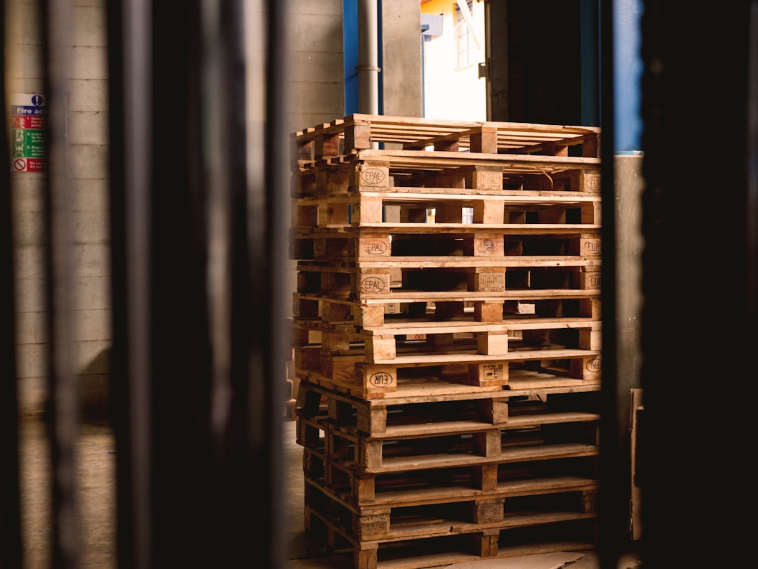 Forklift