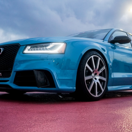 자동차 소음 결함의 신호일 수 있습니까?