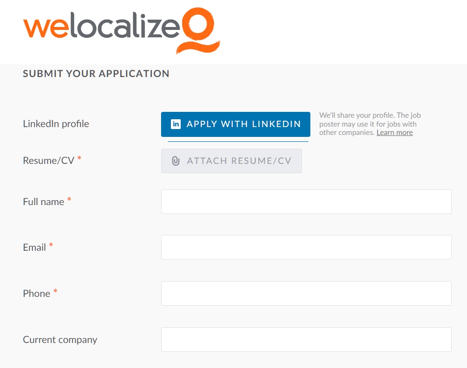 WelocaizeQ