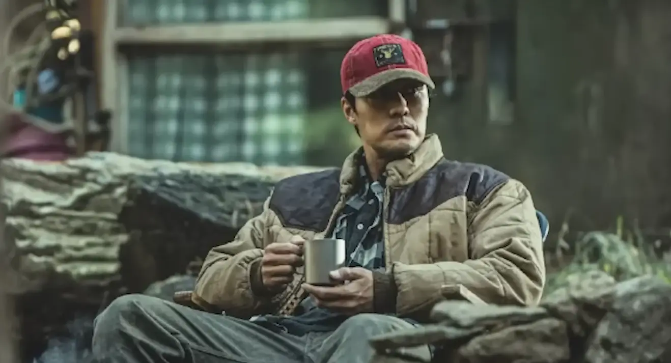 남기준-캠핑장