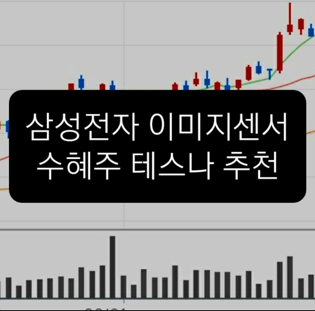  테스나 신성장분야 영역확대로 주가 상승할까
