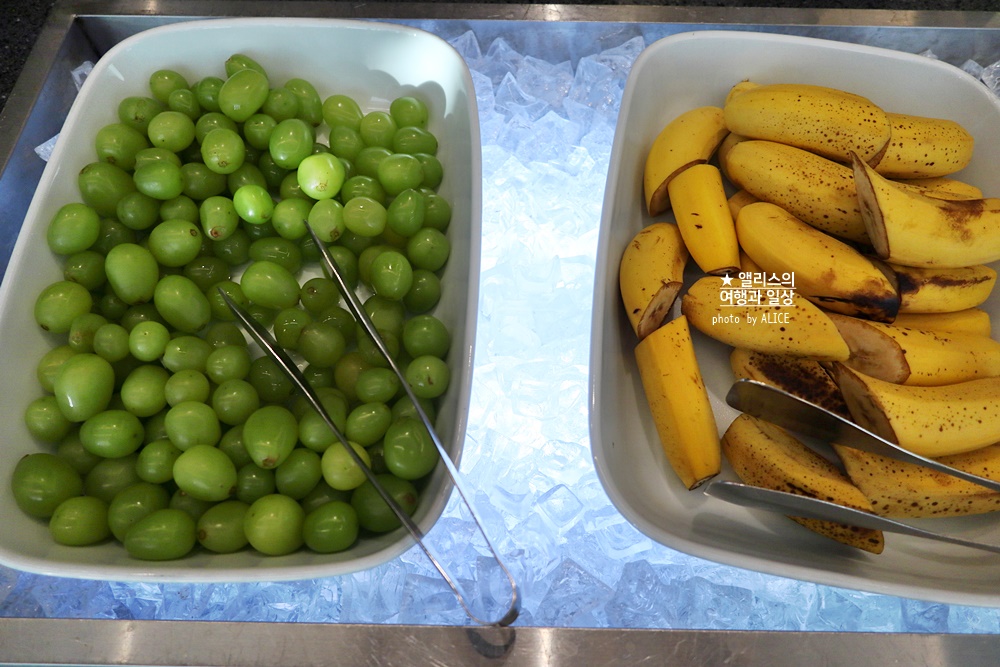 여수 베네치아 호텔 조식 후기 오션뷰 맛있는 피렌체 조식당