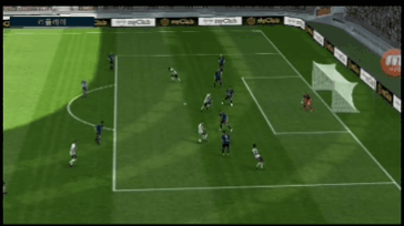  PES2020 위닝모바일 - 드리블 잡기술  강의