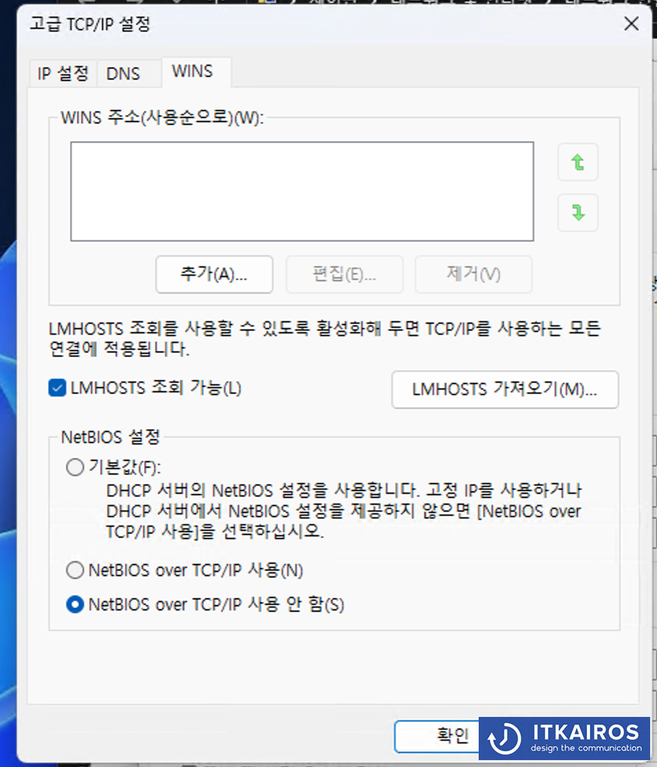 LAN multicast mDNS UDP 