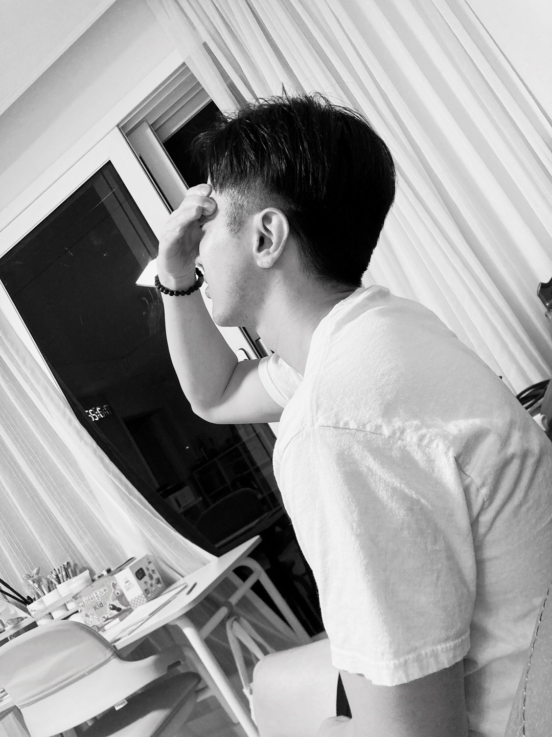  삶의 질이 저하되는 '이석증'투병기