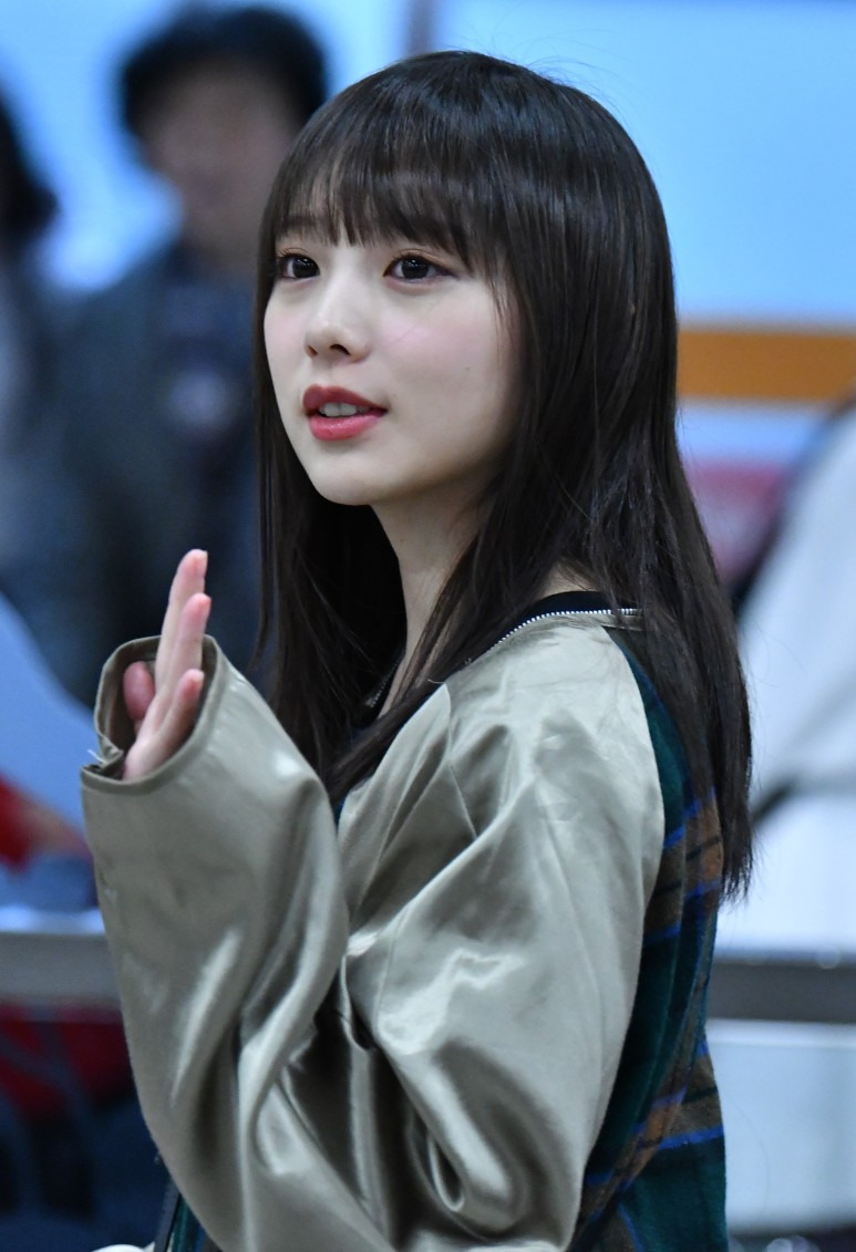 요다 유우키 与田祐希 3