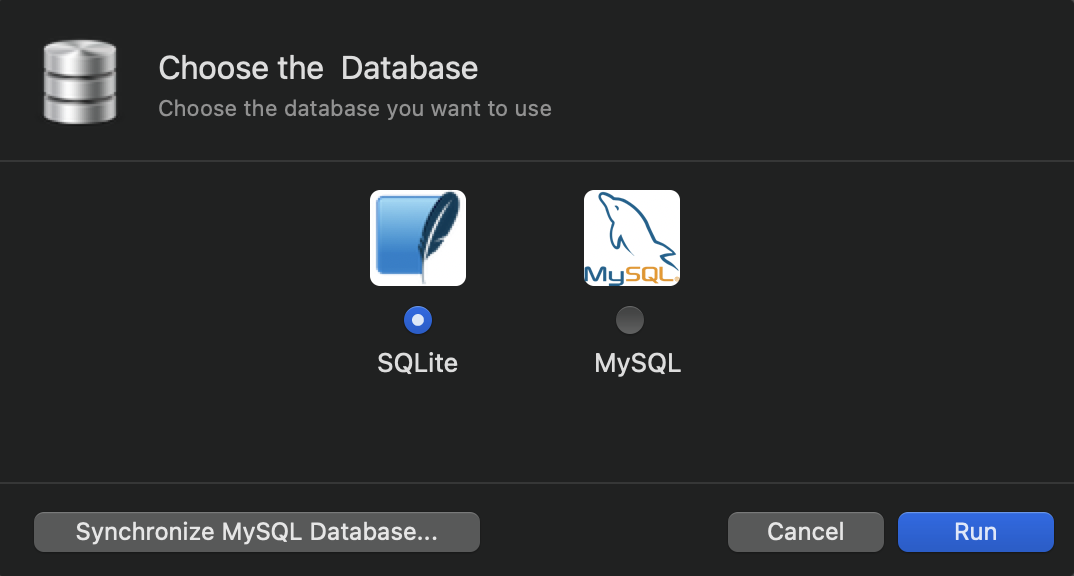 dbExpress MySQL