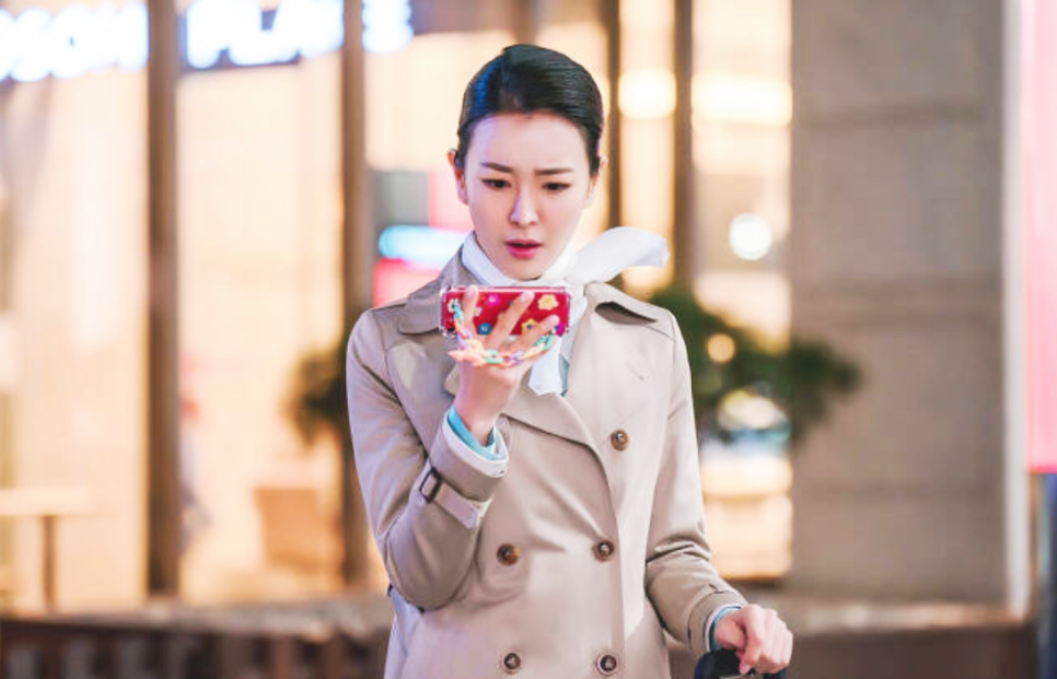 연애대전 등장인물 줄거리 50