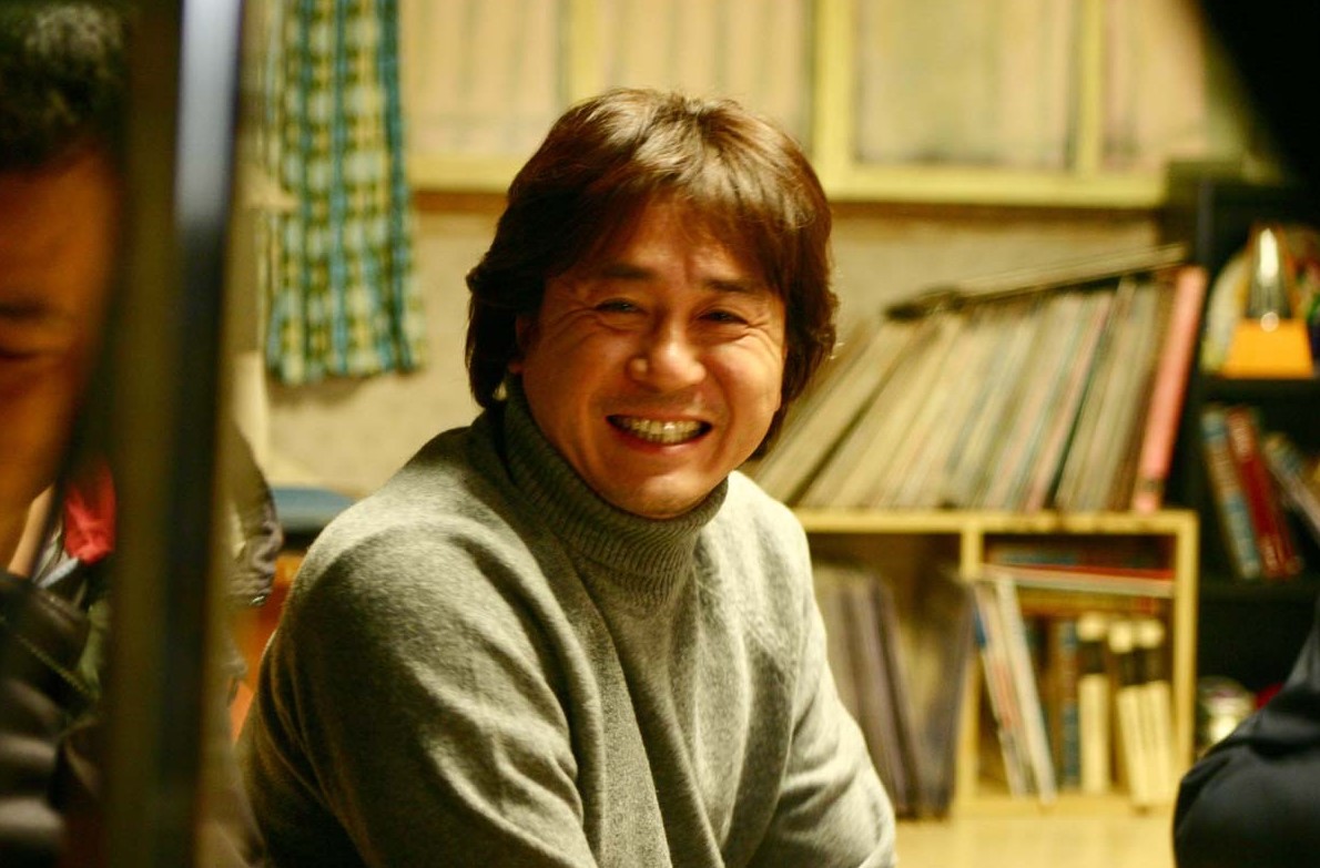 [꽃피는 봄이 오면] 주인공 최민식의 인생&#44; 트럼펫 연주자로서의 꿈과 현실
