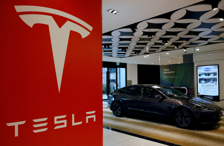 테슬라(Tesla) 주식 예측 분석: 잠재적으로 25% 상승 가능성 존재